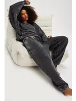 Free People SLOW IT DOWN JOGGER