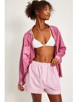 Free People Day To Day  YD Boxer