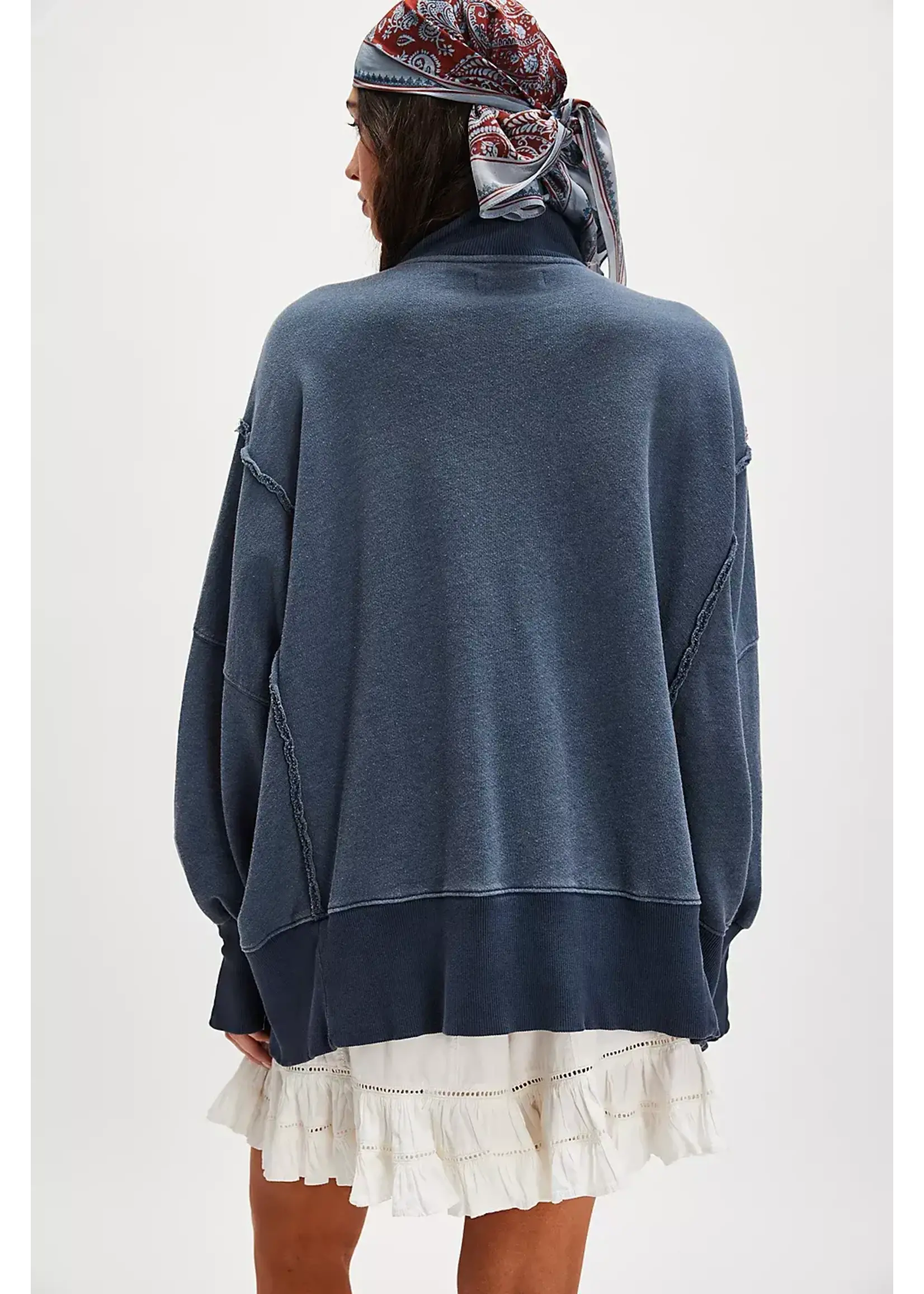 Free People Camden Henley