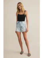 Everyday Hi Rise Denim Short