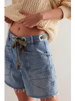 Moxie Shorts