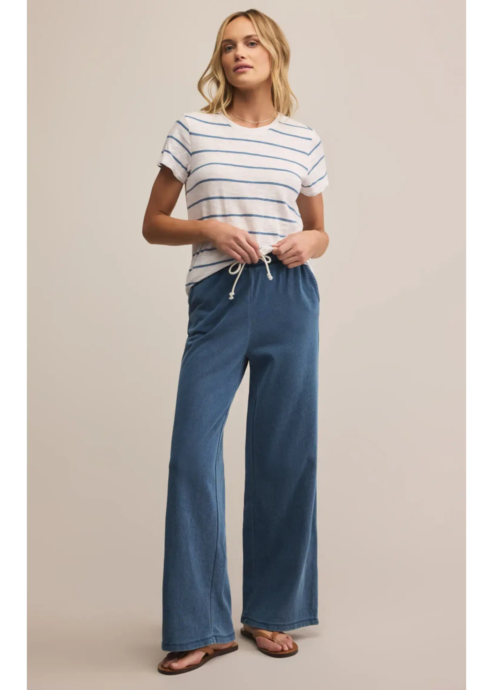 Foundation Stripe Tee Boathouse