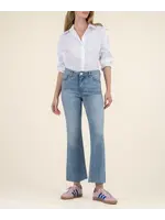 Kelsey High Rise Flare