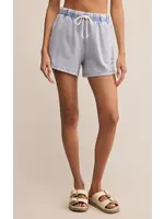 Hunter Knit Denim Short