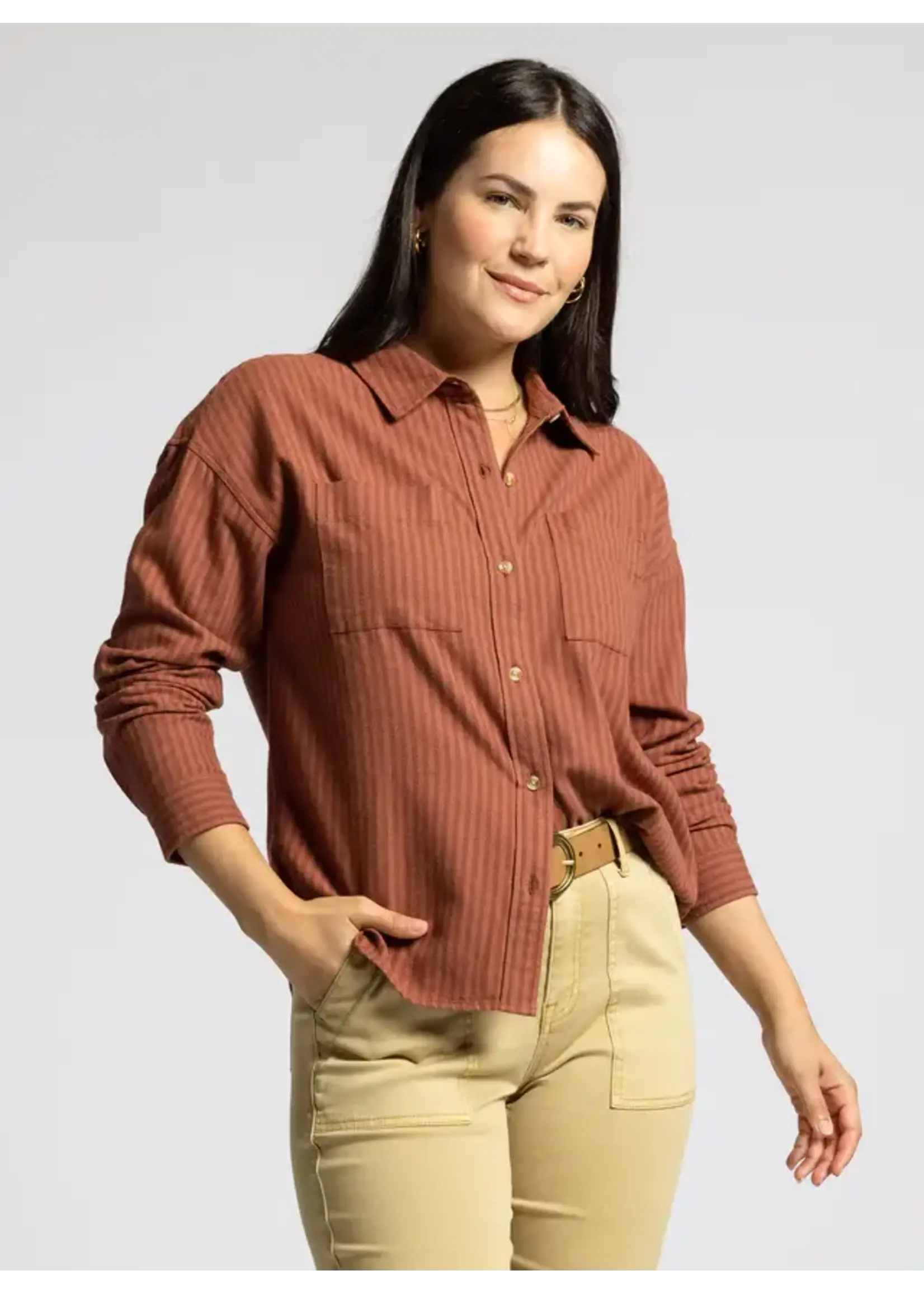Vermont Shirt