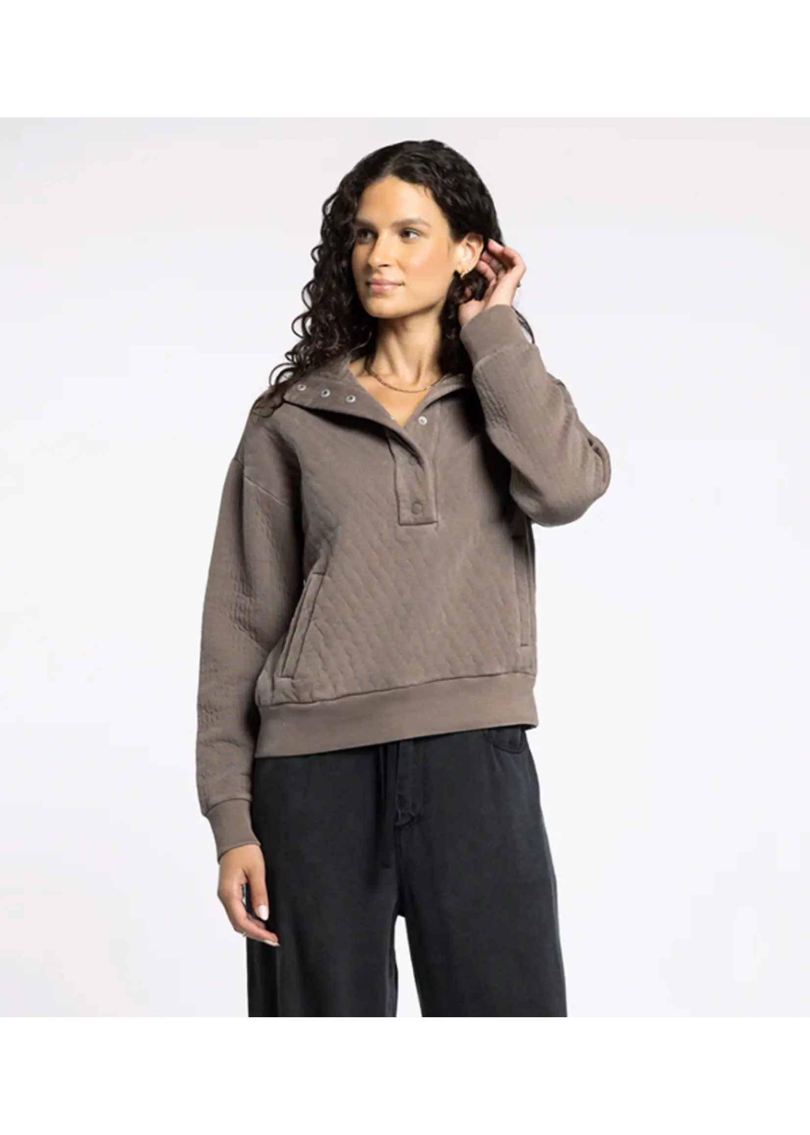 Kyra Pullover