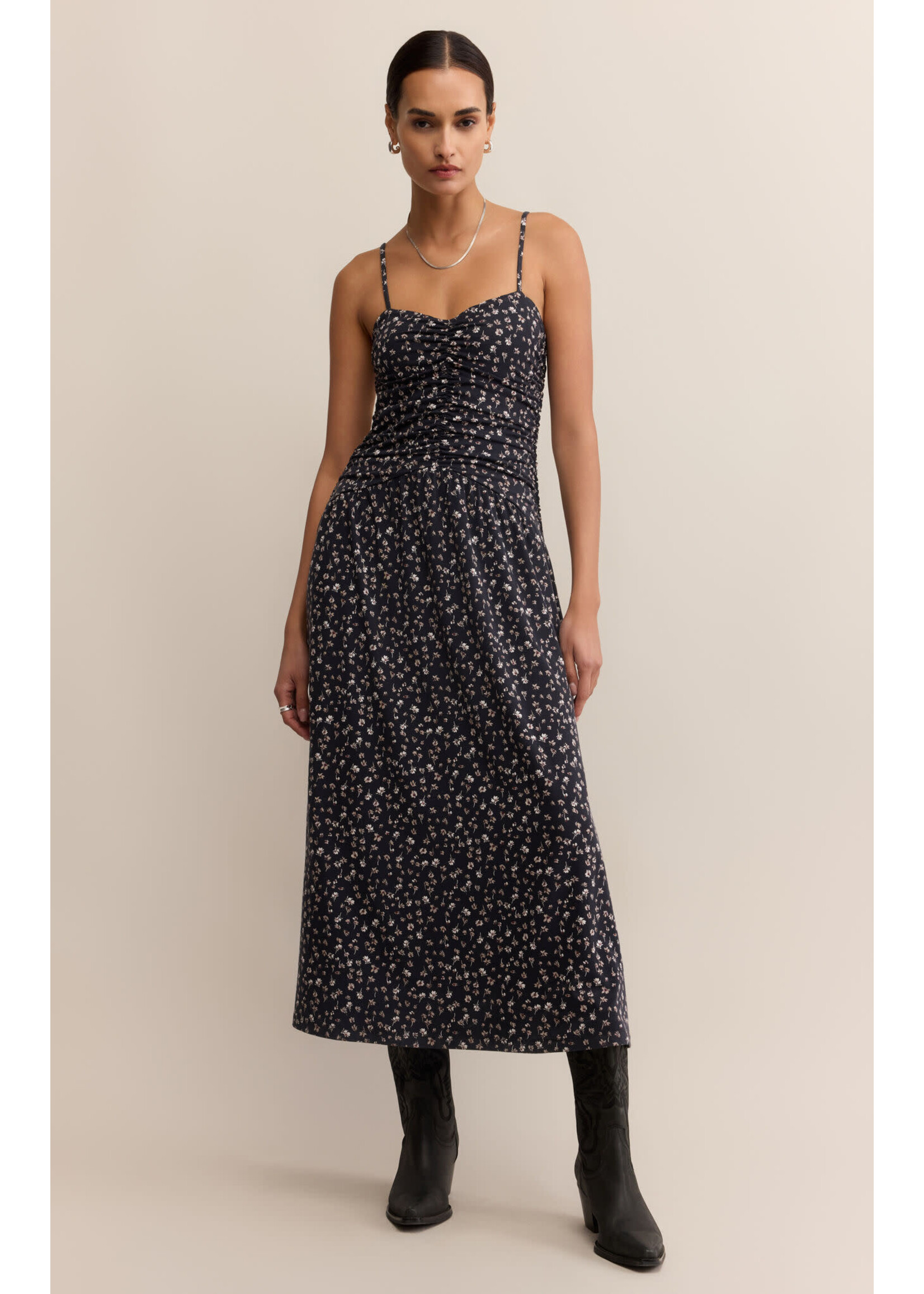 Georgina Dellah Ditsy Dress