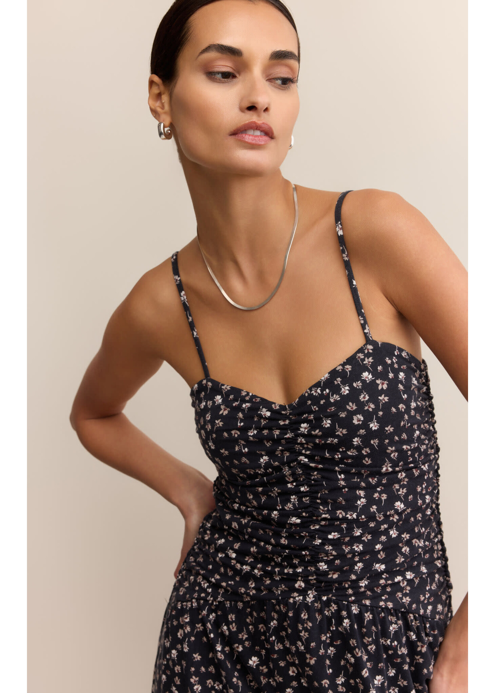 Georgina Dellah Ditsy Dress