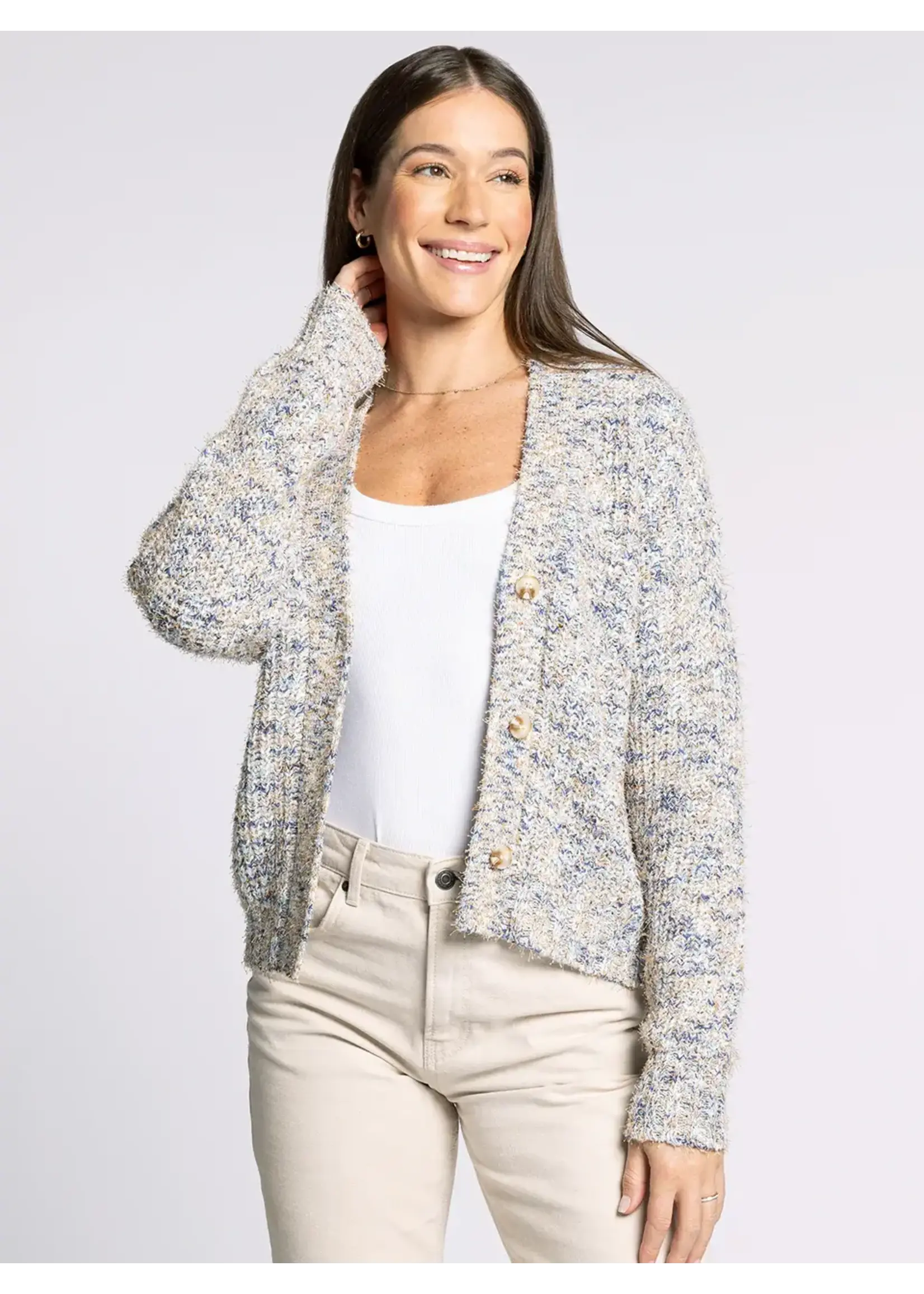 Paloma Cardigan