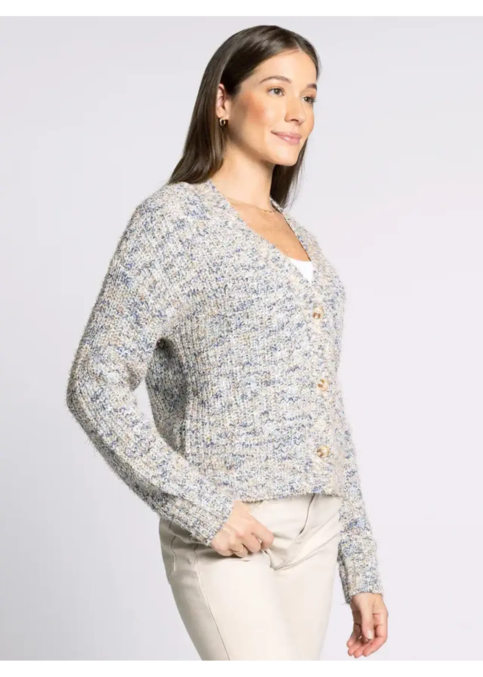 Paloma Cardigan