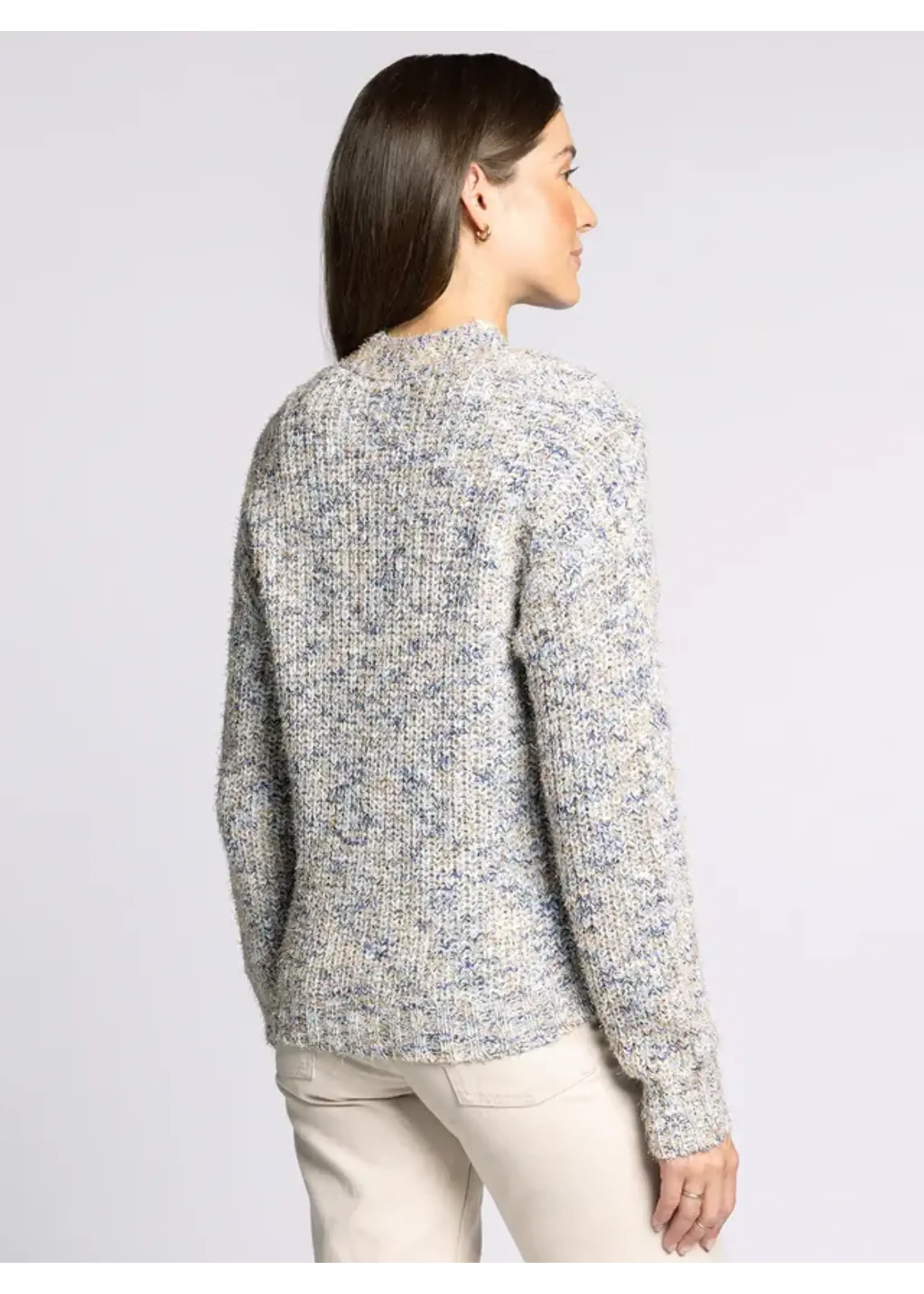 Paloma Cardigan