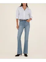 Ana High Rise Fab Flare