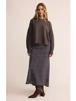 Yelena Aspen Floral Maxi Skirt