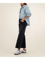 Meg High Rise Wide Leg