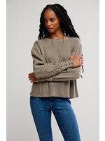 Free People Lapis Cuff