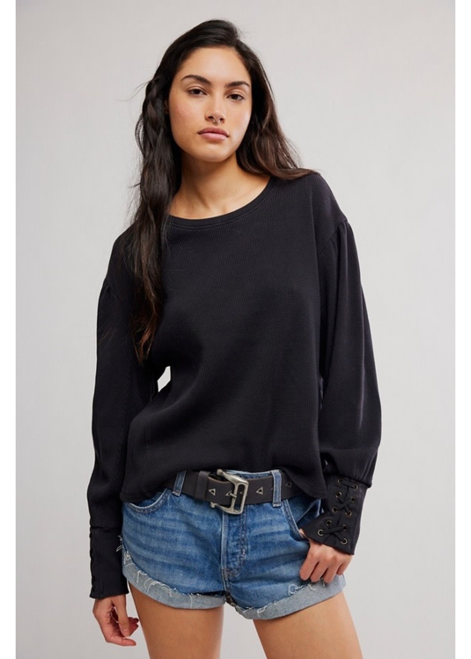 Free People Lapis Cuff