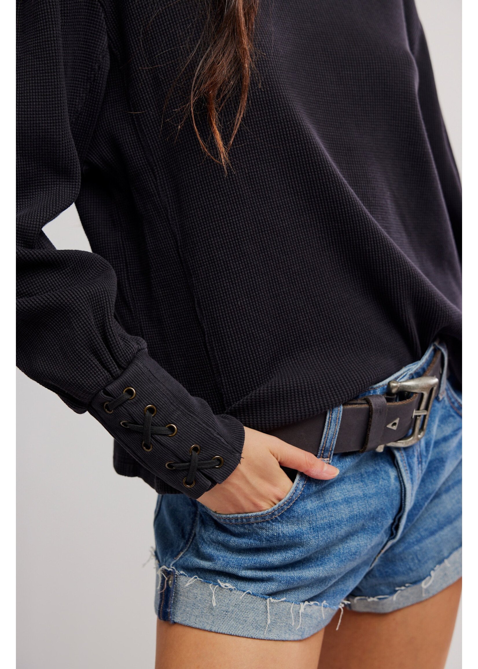 Free People Lapis Cuff