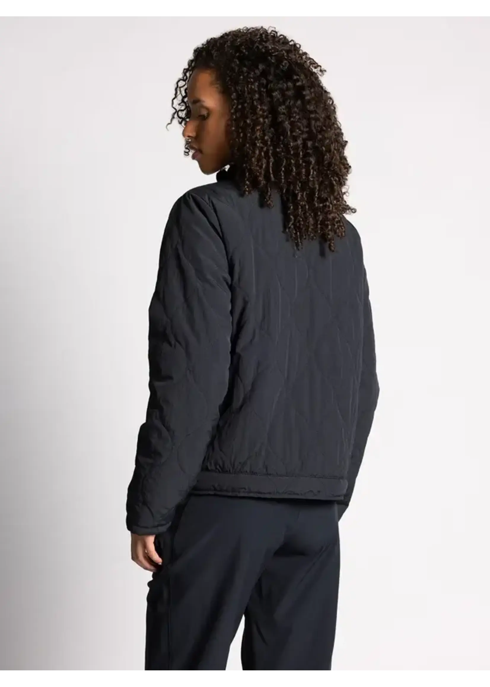 Ardmore Jacket