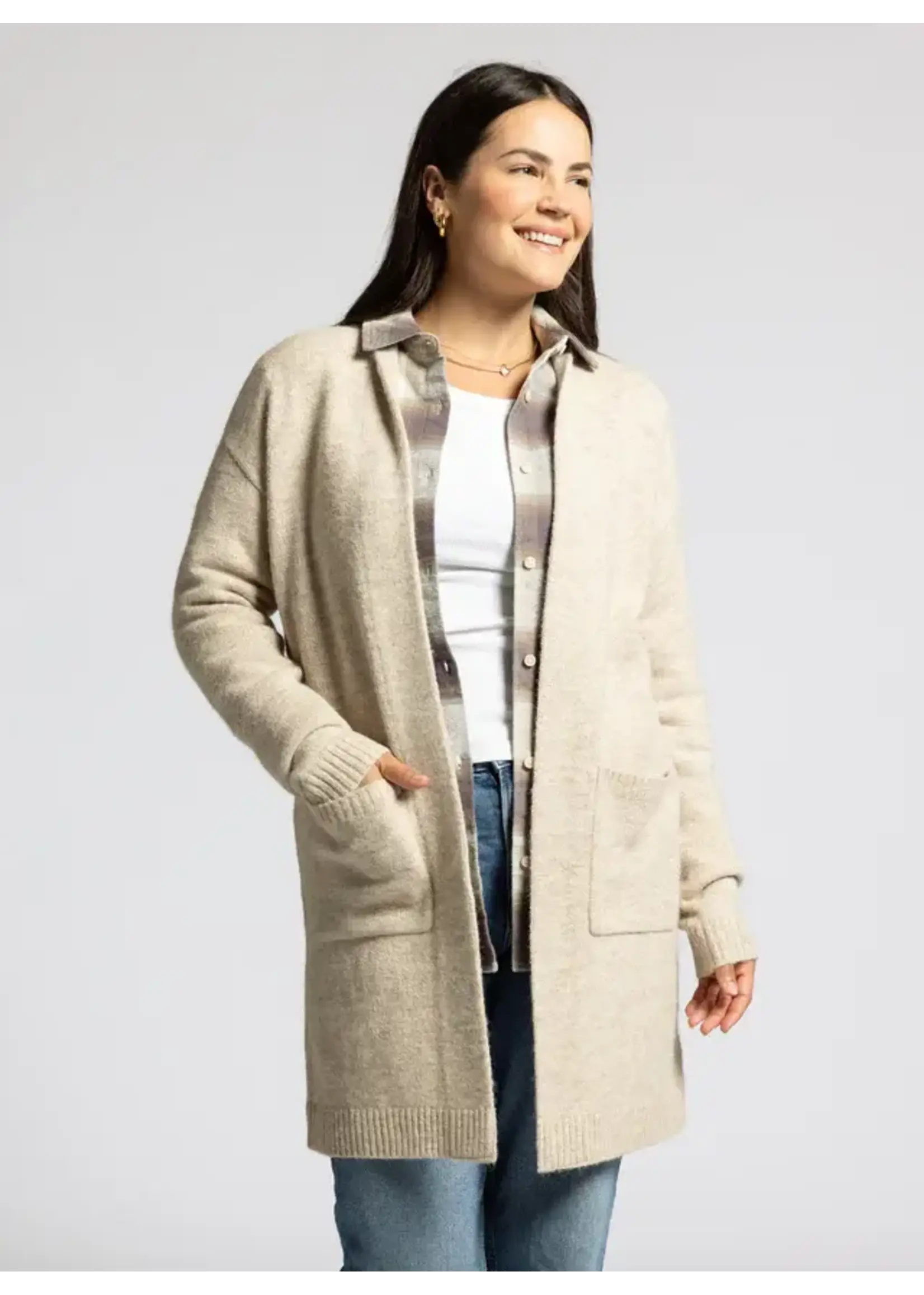 Avani Cardigan