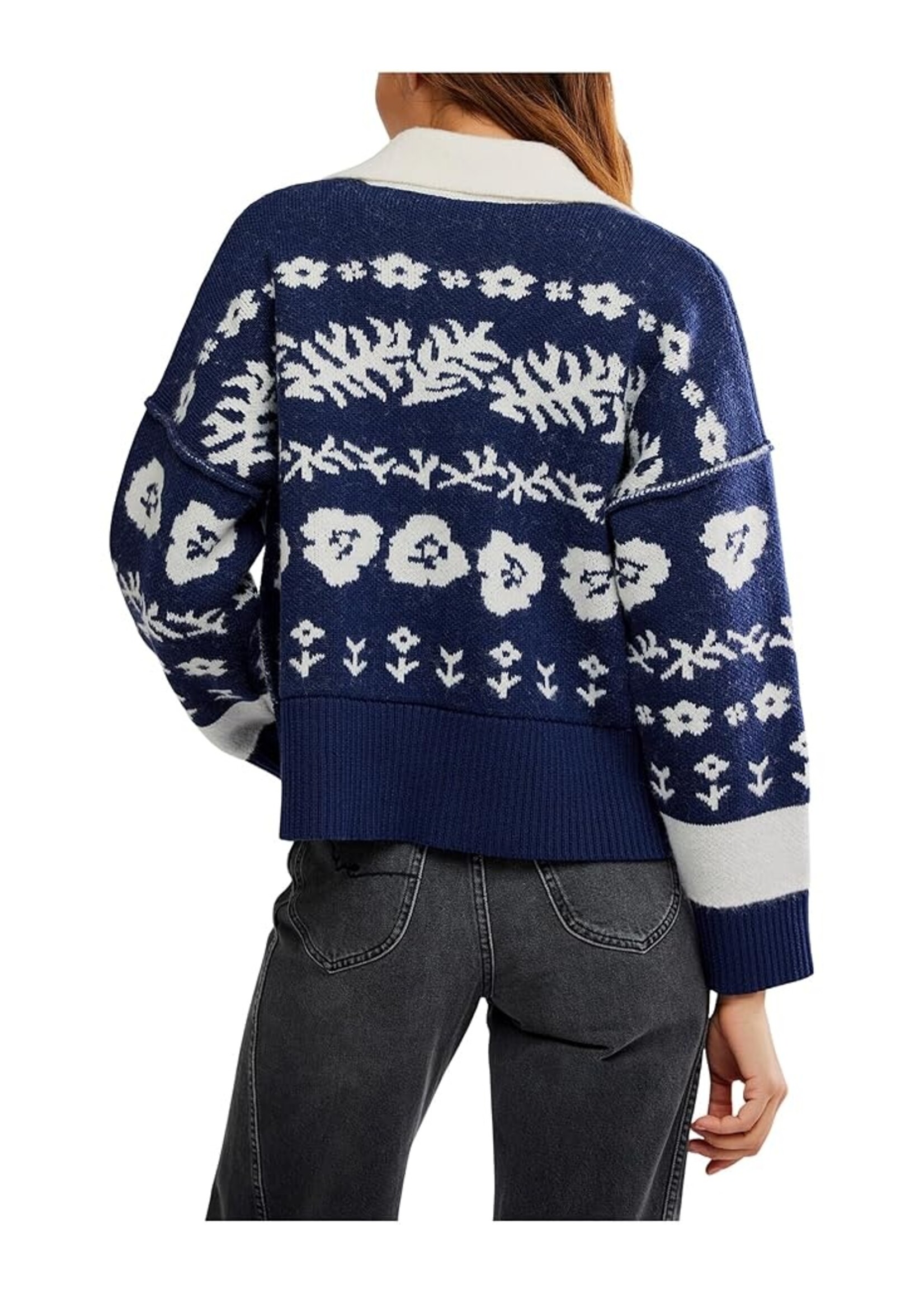 Free People Shelby Cardigan