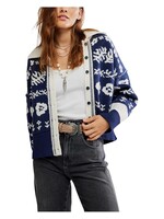 Free People Shelby Cardigan