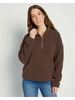 Barbara Pullover