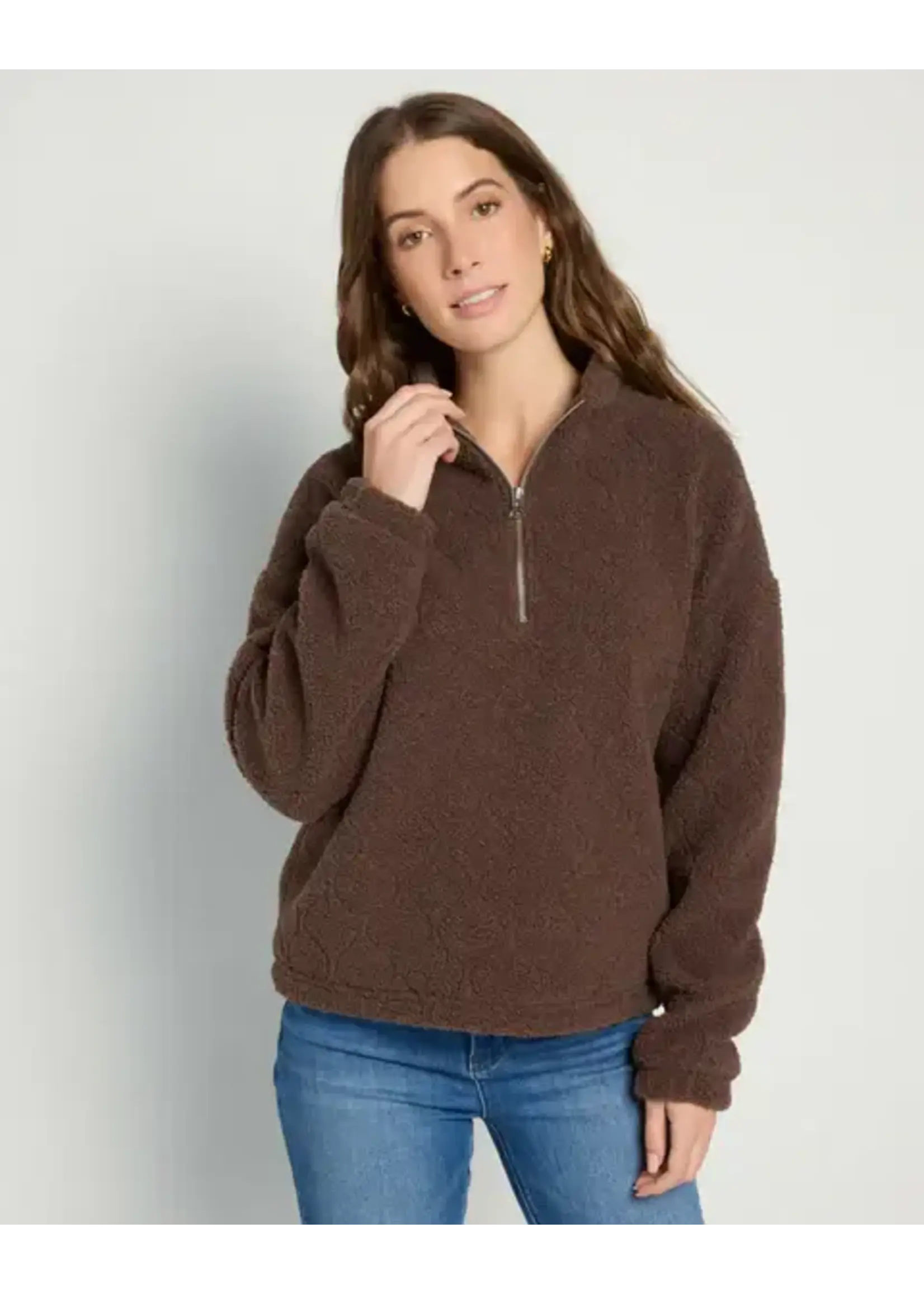 Barbara Pullover
