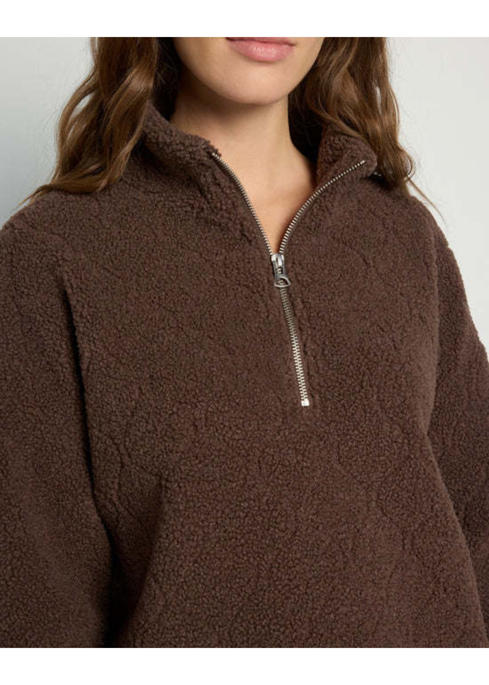 Barbara Pullover