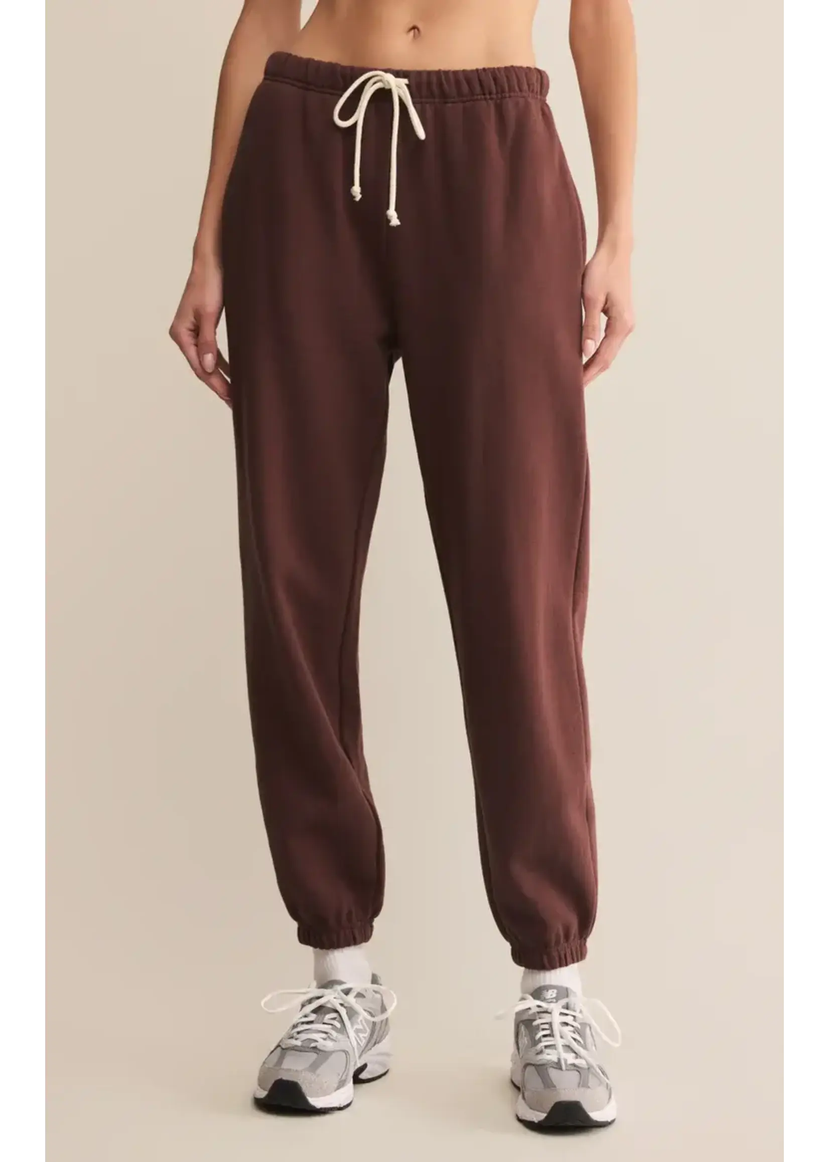 Stadium Cotton Jogger