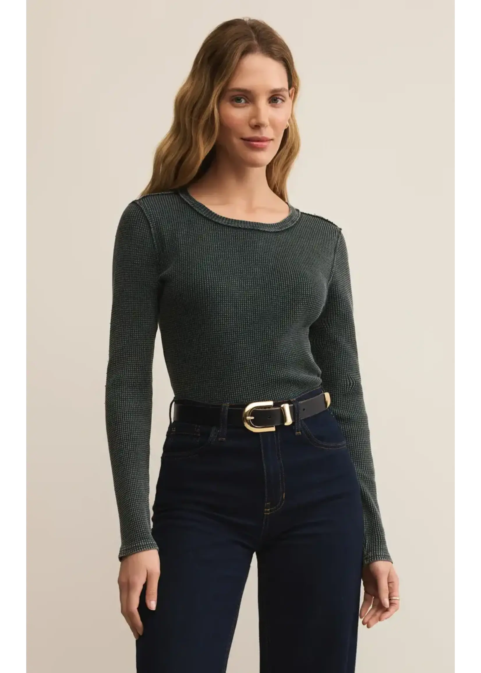 Arlet Mini Thermal Top