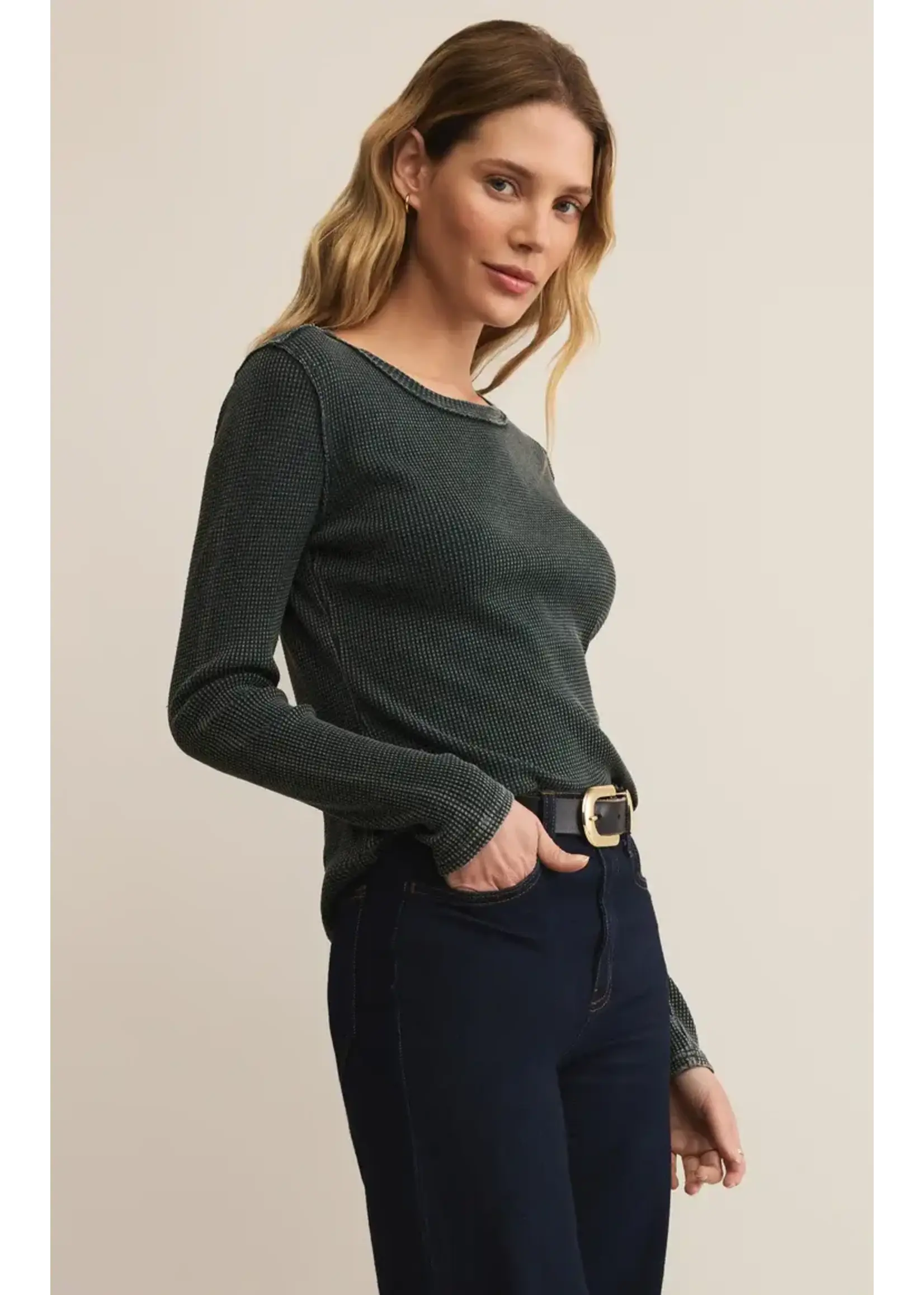 Arlet Mini Thermal Top