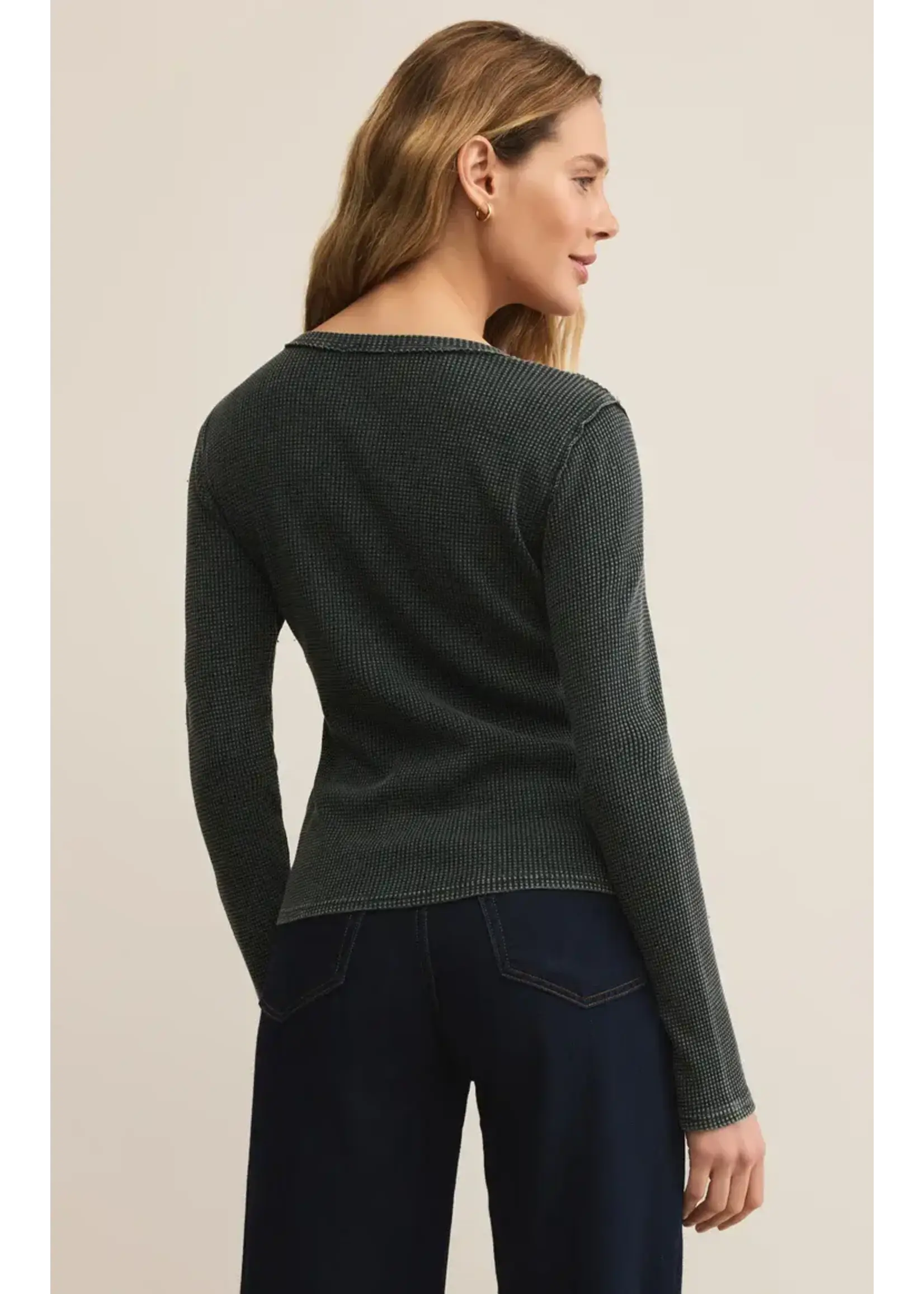 Arlet Mini Thermal Top