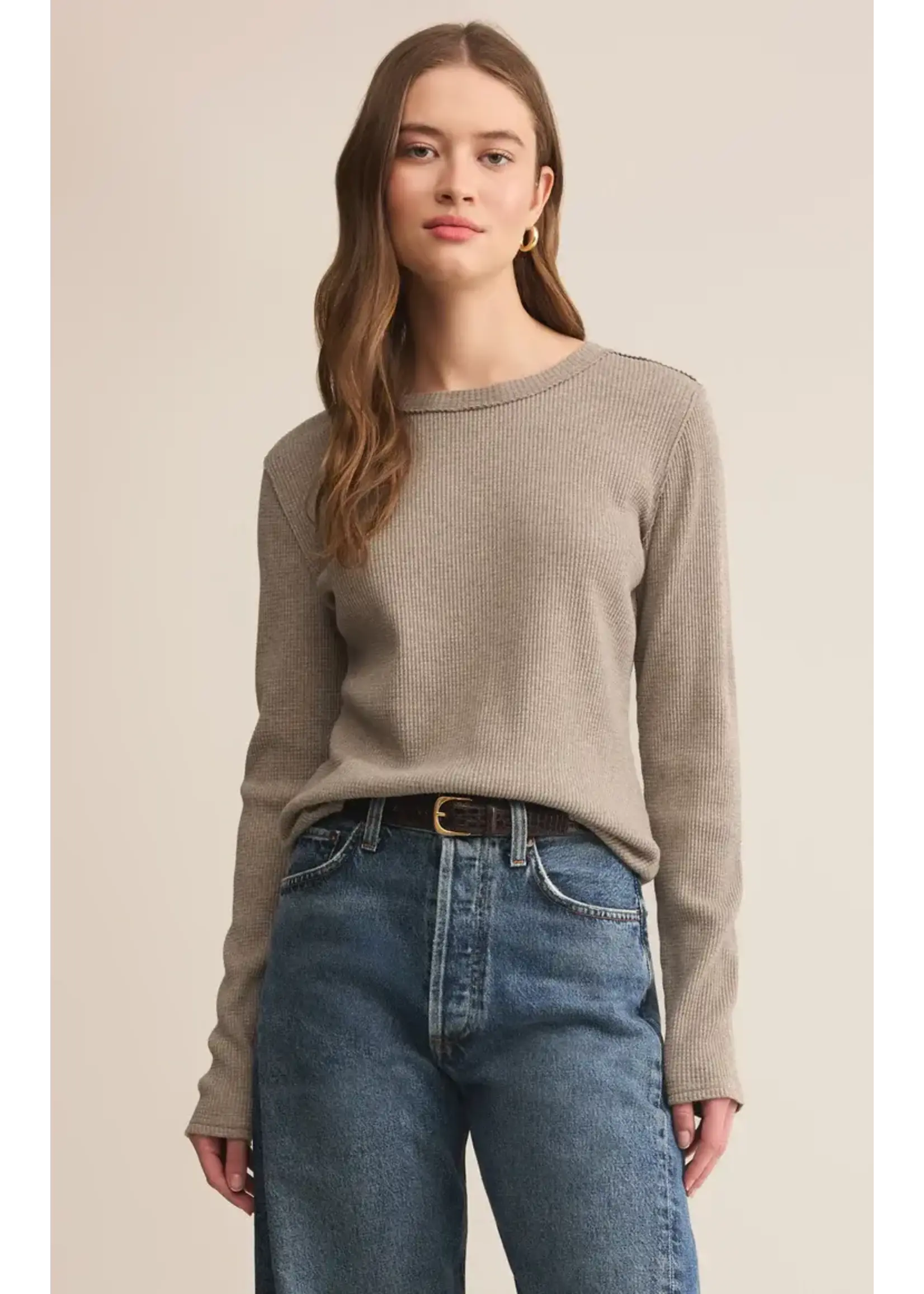 Arlet Mini Thermal Top