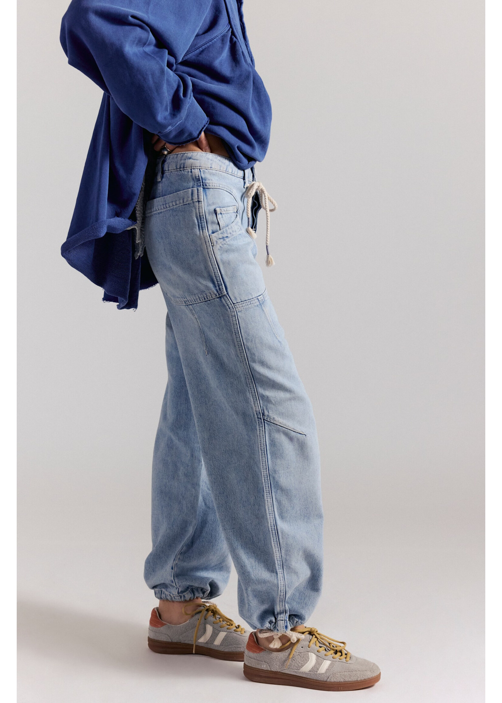 Love language pull on