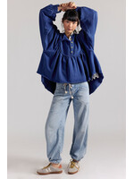 Love language pull on