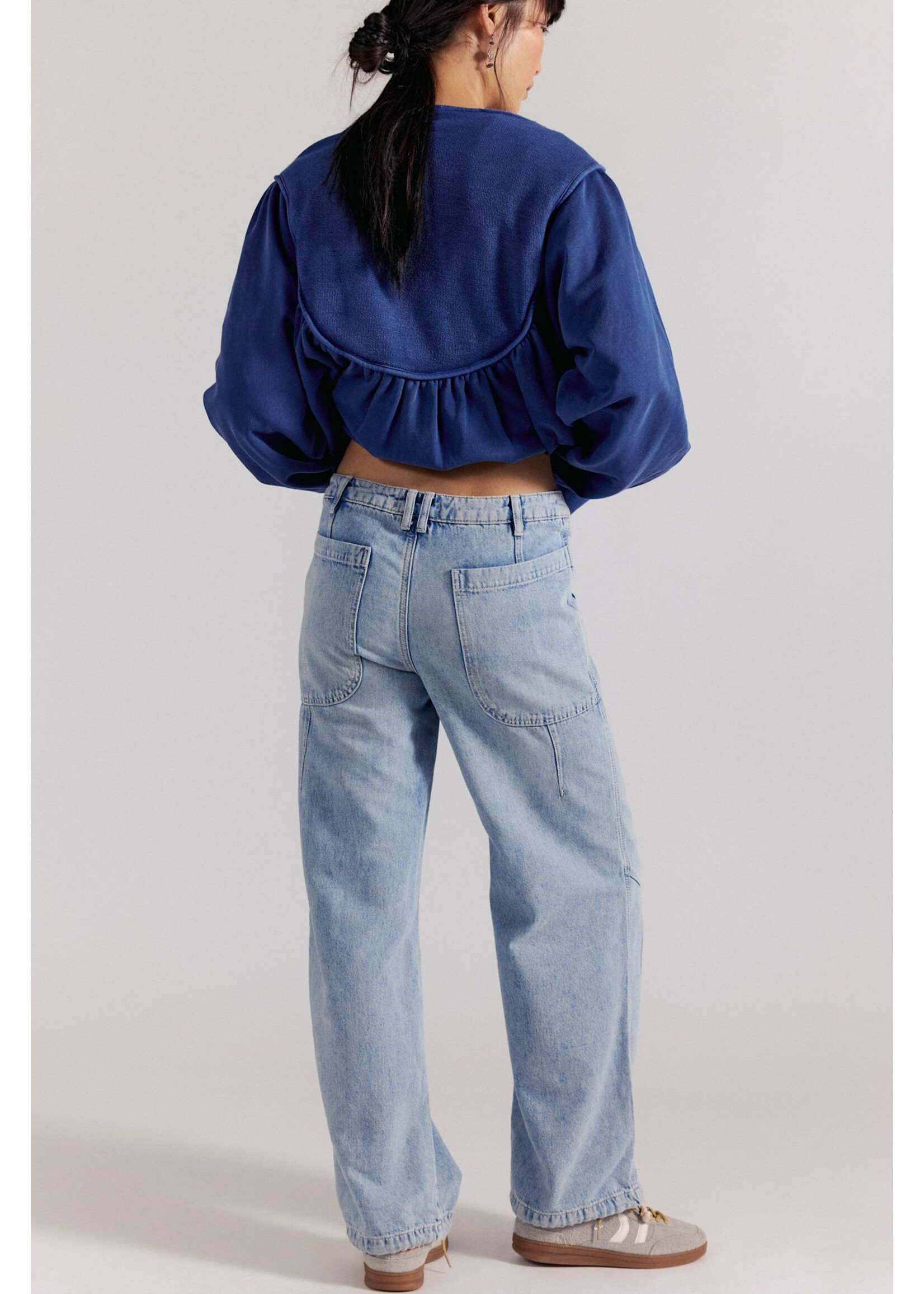 Love language pull on