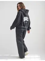 God of Miracles Zip up