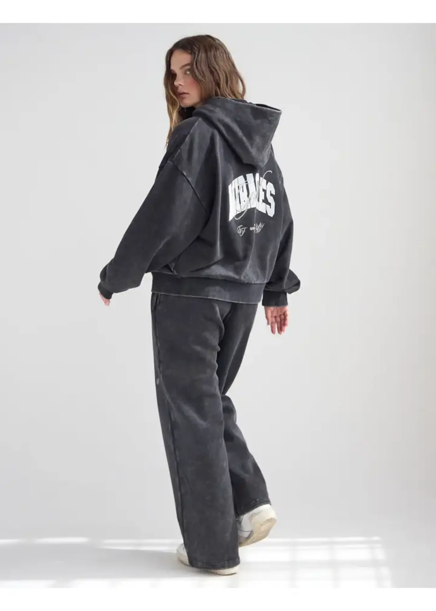 God of Miracles Zip up