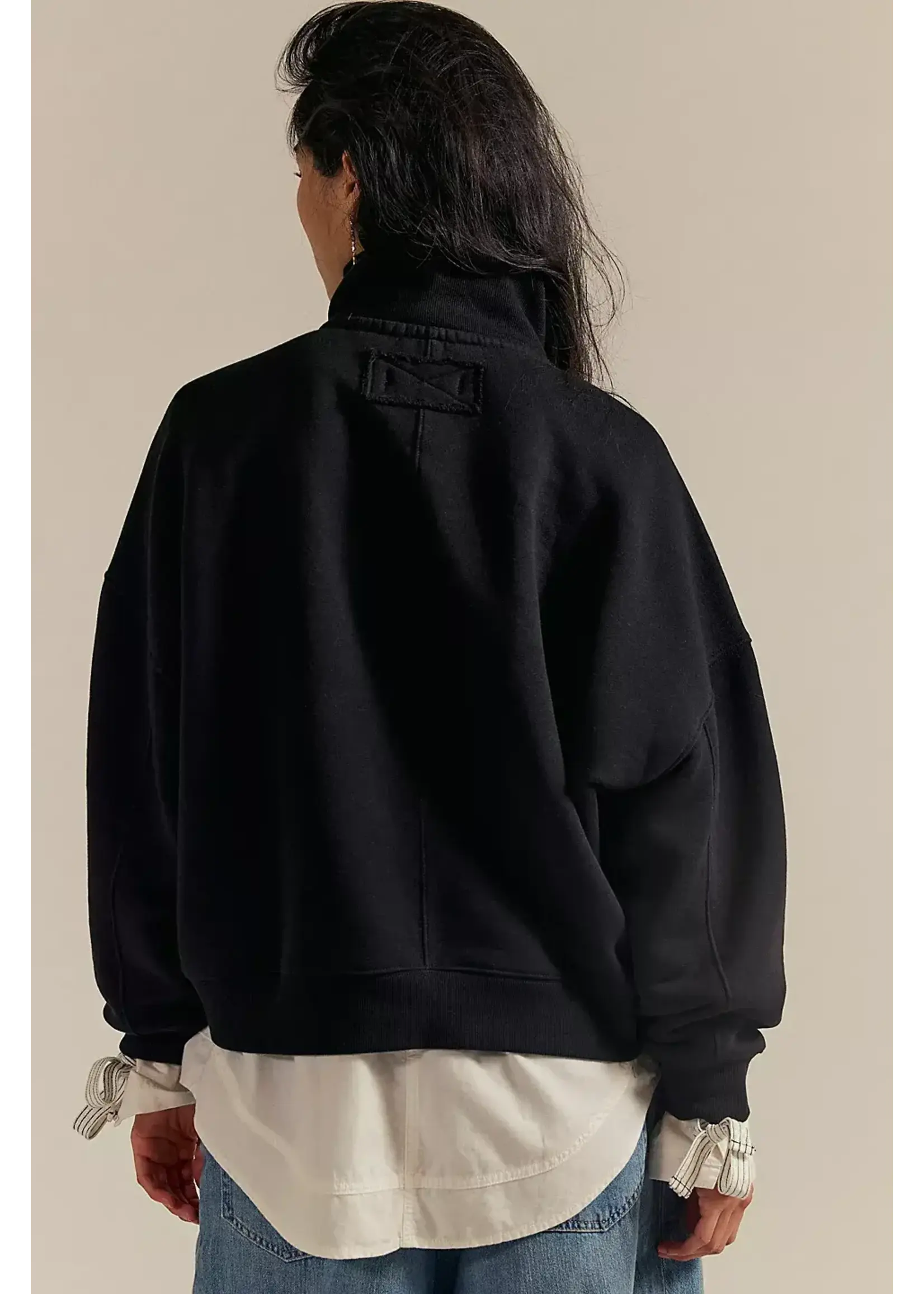 Free People TIMELESS PULLOVER