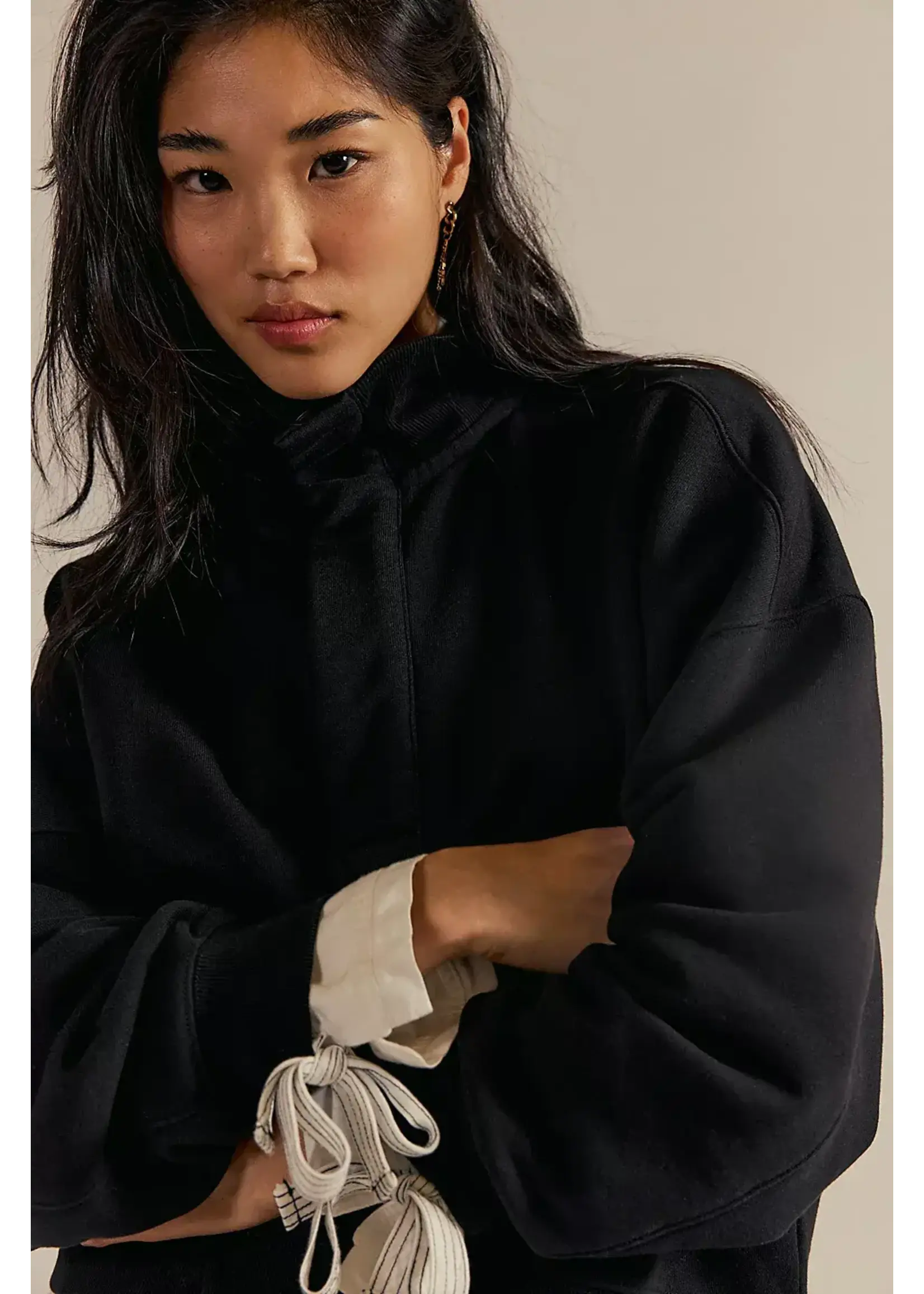 Free People TIMELESS PULLOVER