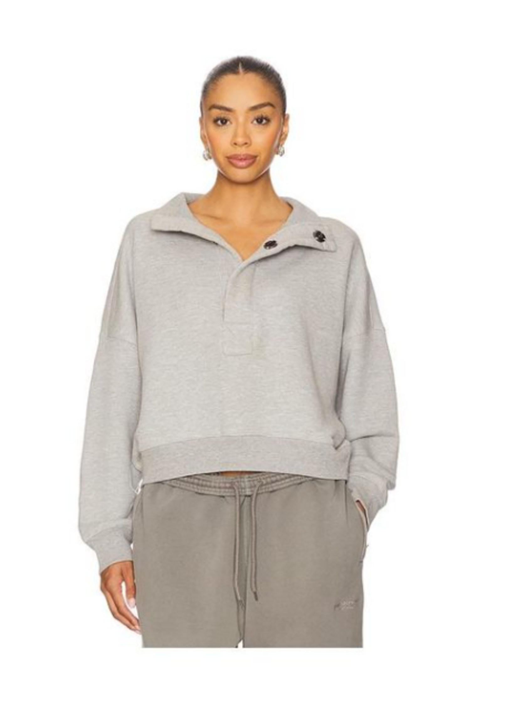 Free People TIMELESS PULLOVER