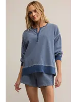 Apollo Striped Sweater