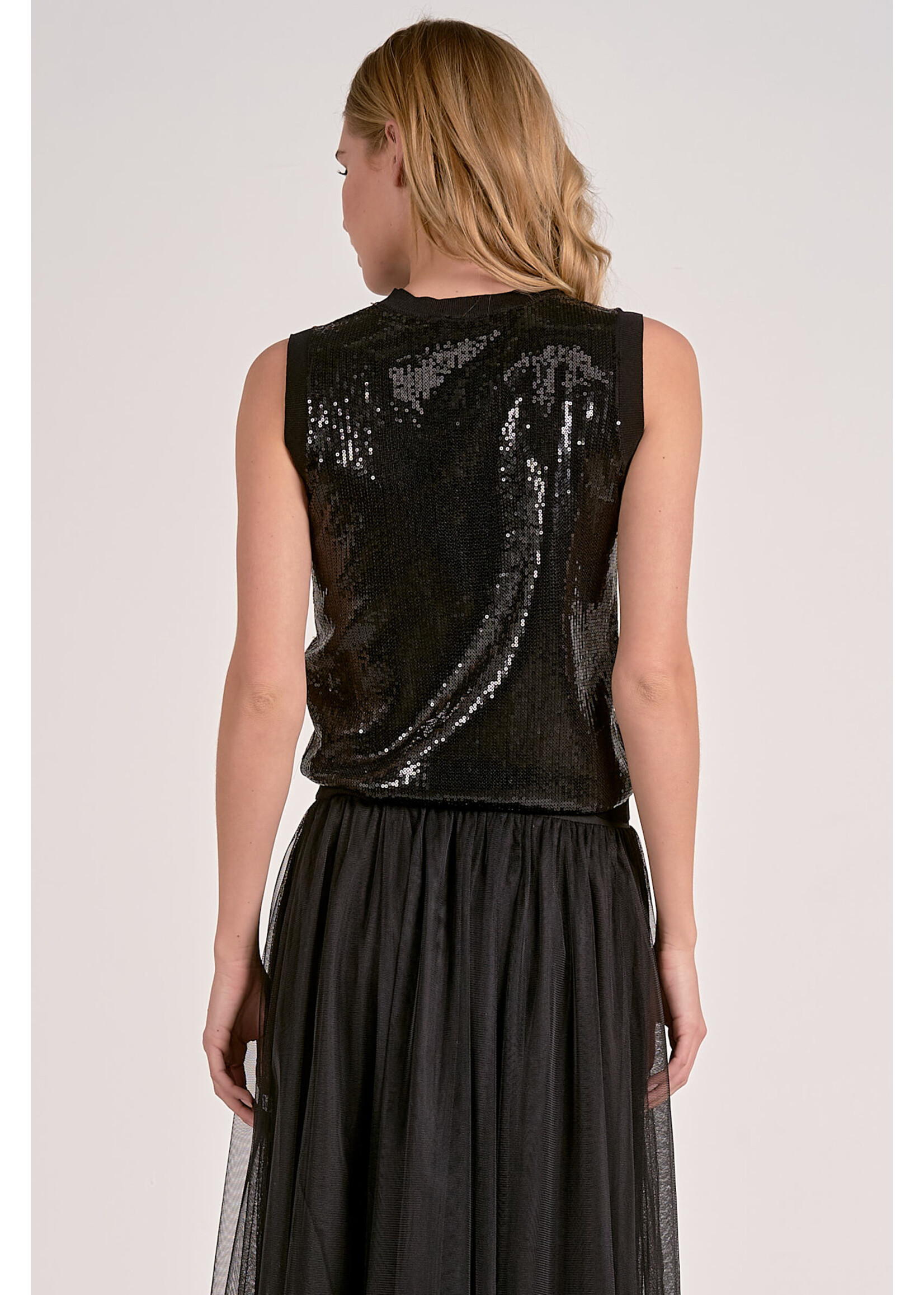 Shimmer Tank