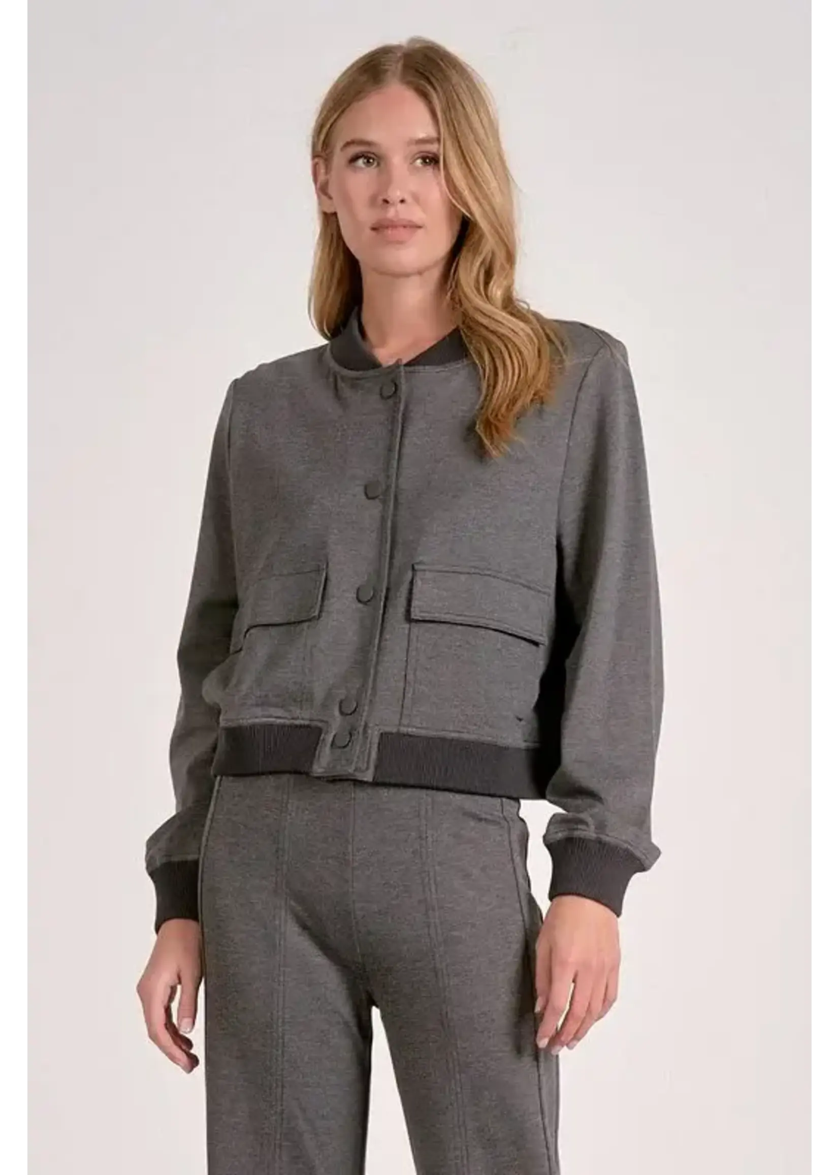 Simone Bomber Jacket