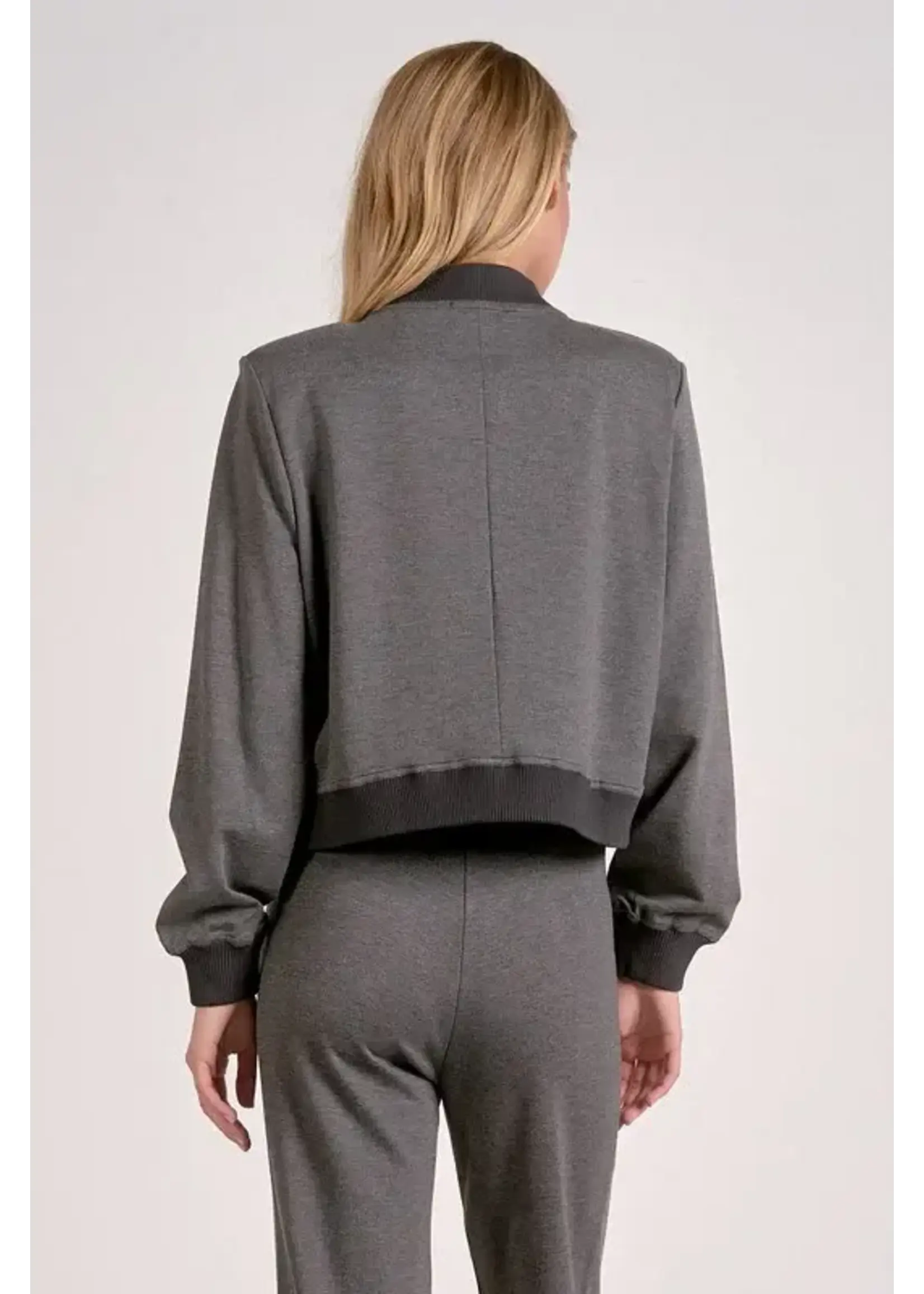 Simone Bomber Jacket