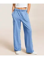 Free People Don't Wait Up Lounge Pant
