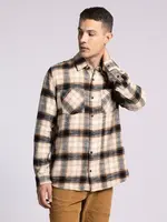 Elk Sub Flannel