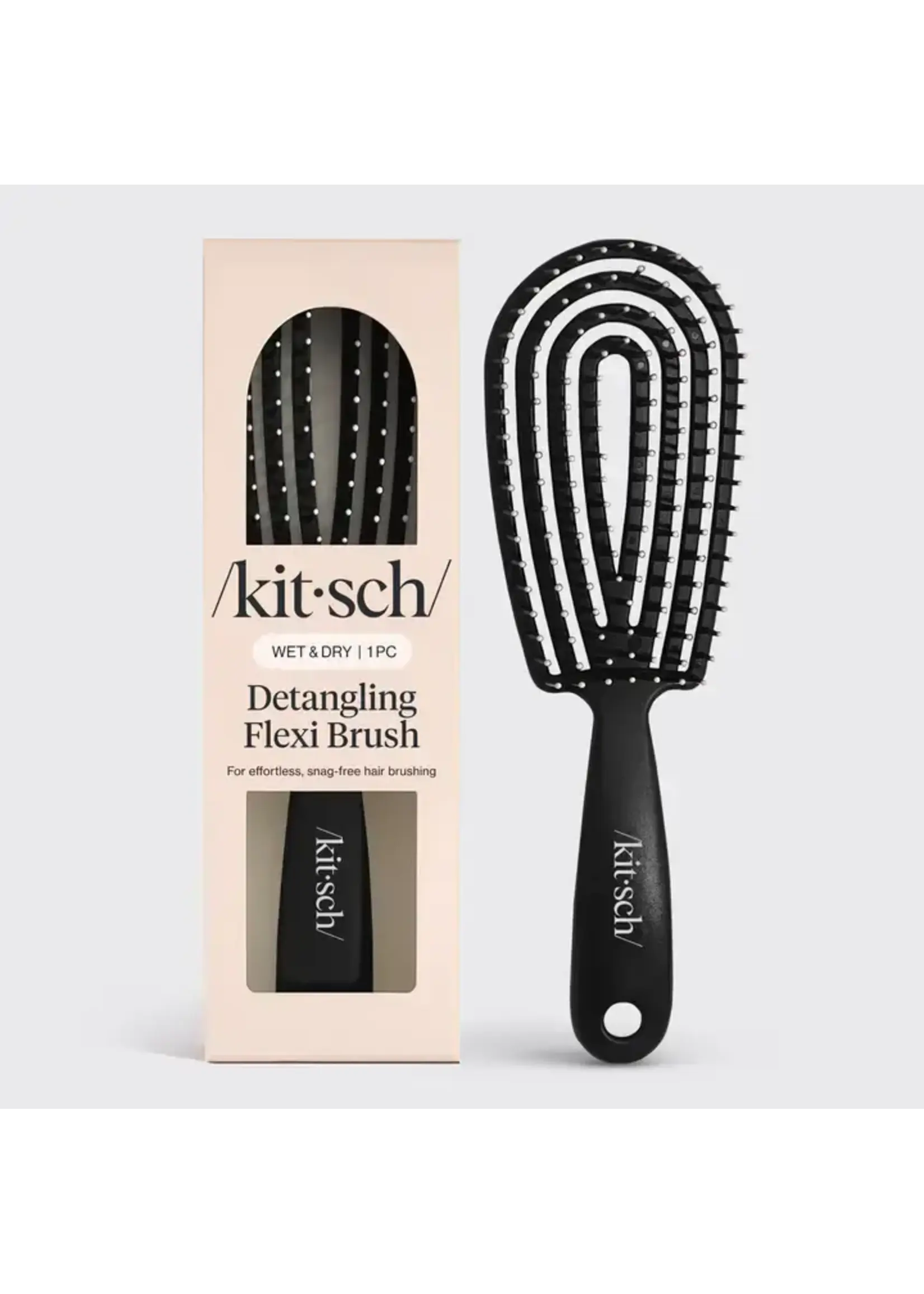 Detangling Flexi Brush