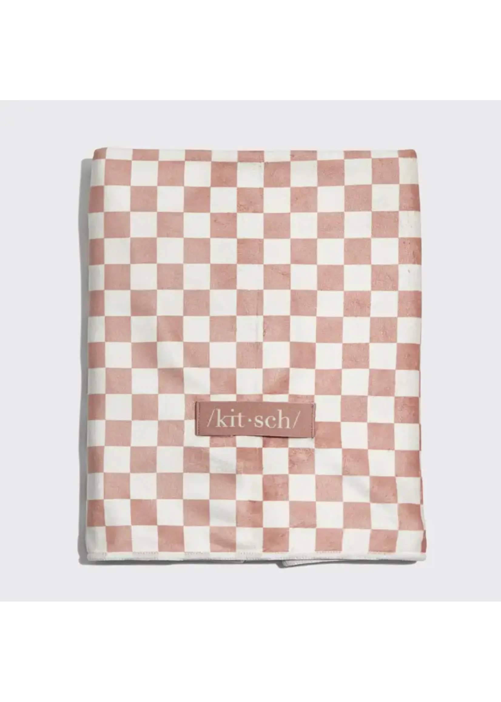 XL Quick Dry Hair Towel