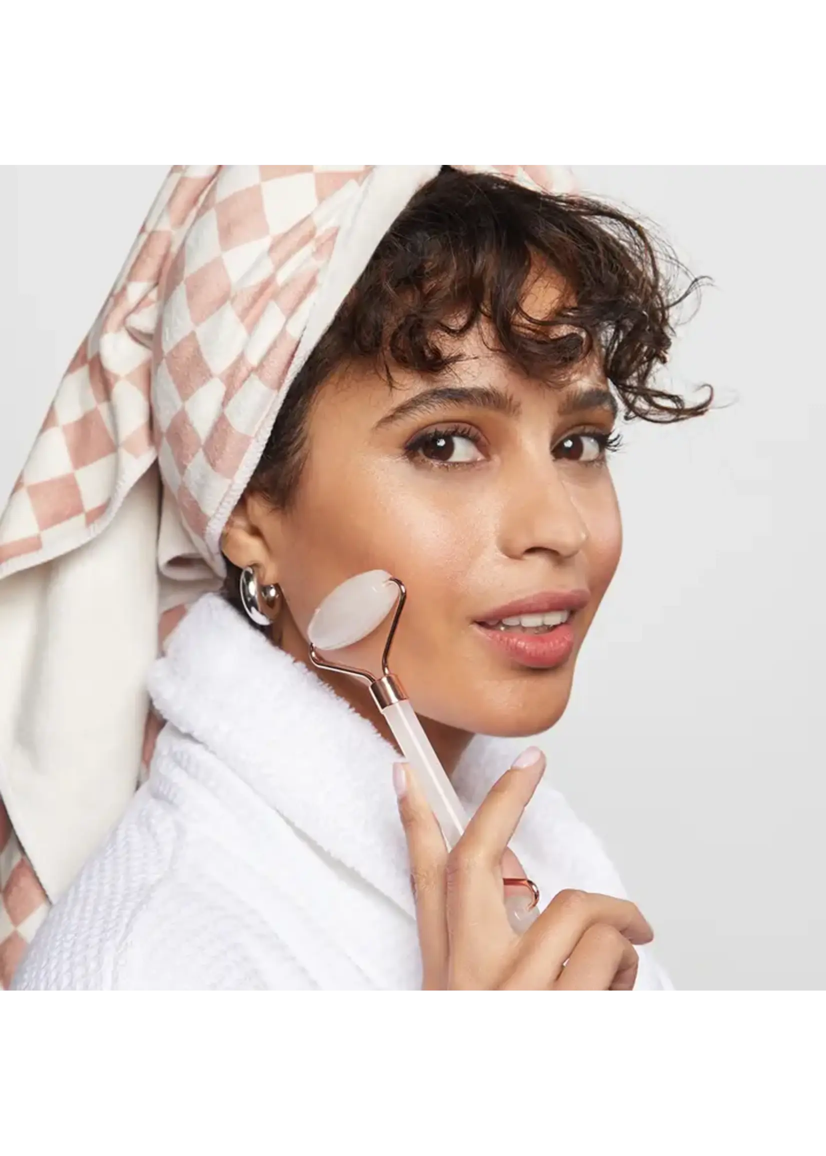 XL Quick Dry Hair Towel